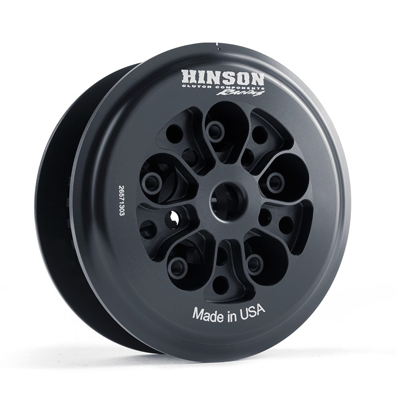 Hinson H267 Billetproof Inner Hub Kit For 06-18 Kawasaki KLX450R/KFX450R