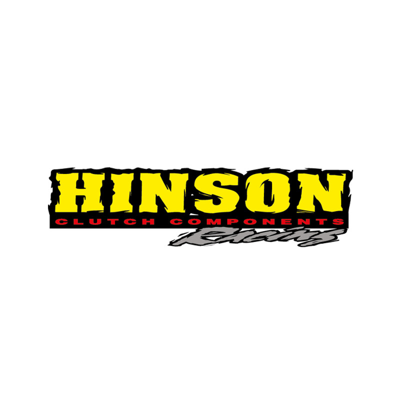Hinson FSC755-8-001 Fsc Clutch Plate & Spring Kit For 14-17 Husqvarna /KTM