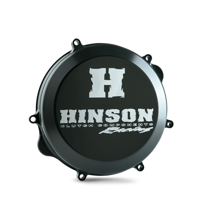 Hinson Clutch Components | High Performance Racing Products